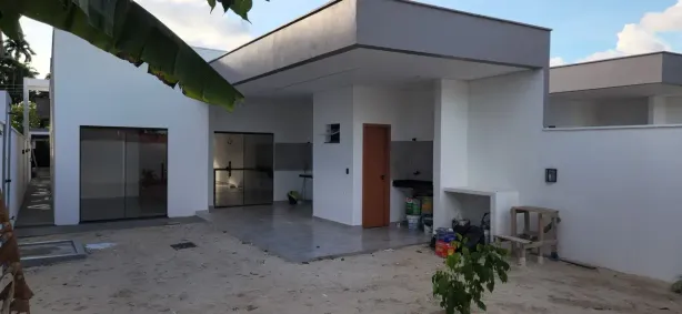 Casa com 3 Quartos à venda, 129m² no Novo Aleixo, Manaus