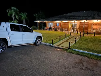 Fazenda/Sítio com 5 Quartos à venda, 250m² no , Minaçu