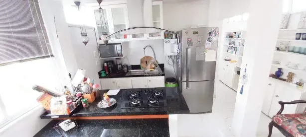 Cobertura com 2 Quartos à venda, 130m² no Jardim Botânico, Rio de Janeiro