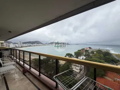 Flat com 2 Quartos à venda, 80m² no Copacabana, Rio de Janeiro