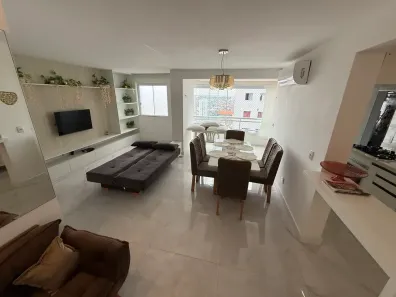 Apartamento com 2 Quartos para alugar, 92m² no Pedreira, Belém