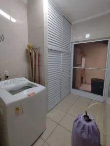 Sobrado com 3 Quartos à venda, 107m² no Canto do Forte, Praia Grande