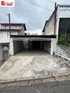 Casa com 2 Quartos à venda, 75m² no Parque Monte Alegre, Taboão da Serra