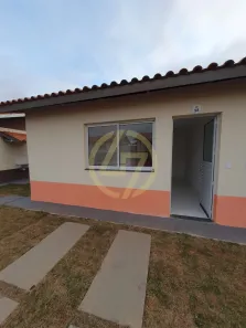 Casa com 2 Quartos à venda, 43m² no Jardim Nova Era, Itapetininga