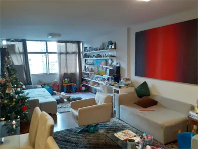Apartamento com 3 Quartos à venda, 132m² no Jardim Paulista, São Paulo