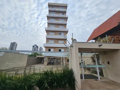 Apartamento com 2 Quartos à venda, 51m² no Zona 08, Maringá