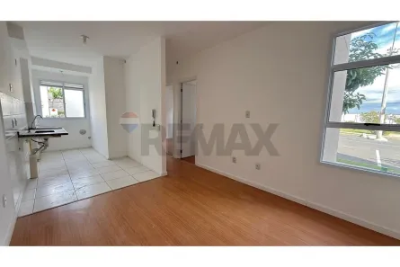 Apartamento com 2 Quartos à venda, 46m² no Aparecidinha, Sorocaba