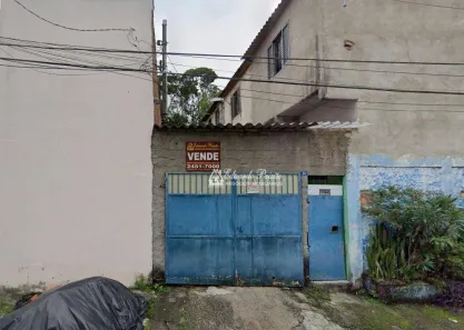 Sobrado com 2 Quartos à venda, 100m² no Jardim Artidoro, Guarulhos