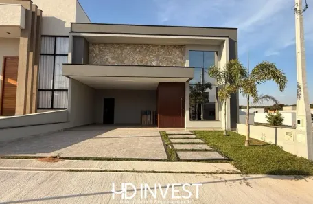 Casa com 3 Quartos à venda, 352m² no Residencial Evidências, Indaiatuba