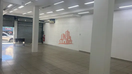 Ponto Comercial com 1 Quarto para alugar, 192m² no Centro, Cotia
