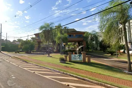 Casa de Condomínio com 3 Quartos para alugar, 220m² no Esperança, Londrina