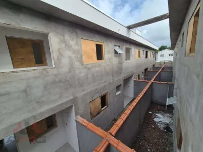 Casa de Condomínio com 2 Quartos à venda, 58m² no Centro, Bertioga