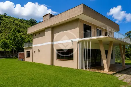 Fazenda/Sítio à venda, 38720m² no Cruzeiro, Teresópolis