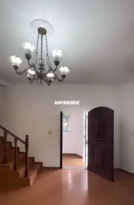 Sobrado com 3 Quartos à venda, 178m² no Cerâmica, São Caetano do Sul