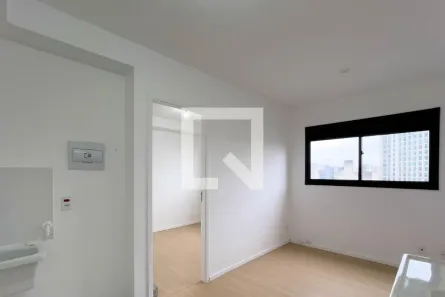 Apartamento com 1 Quarto à venda, 24m² no Sé, São Paulo