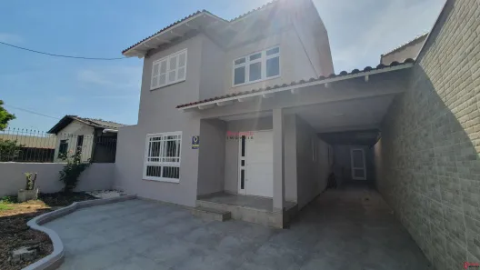 Sobrado com 4 Quartos à venda, 305m² no Harmonia, Canoas