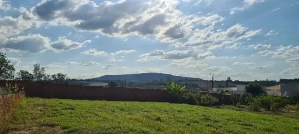 Lote/Terreno à venda, 1000m² no Condomínio Village Ipanema 2, Araçoiaba da Serra