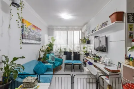 Apartamento com 2 Quartos à venda, 67m² no Jardim Itu, Porto Alegre