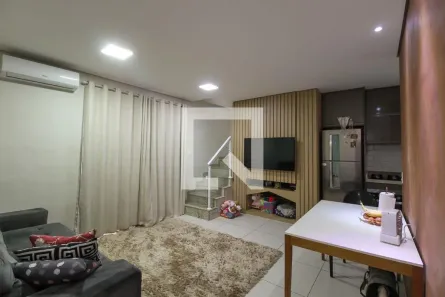 Casa com 2 Quartos à venda, 110m² no Vila Alpina, São Paulo