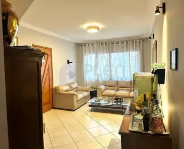 Sobrado com 4 Quartos à venda, 150m² no Carandiru, São Paulo