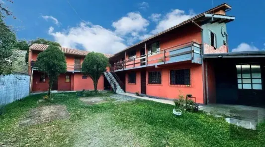 Prédio Comercial à venda, 330m² no Campeche, Florianópolis