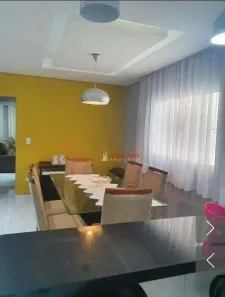 Sobrado com 3 Quartos à venda, 200m² no Jardim Adriana, Guarulhos