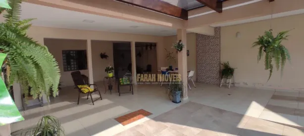 Casa com 2 Quartos à venda, 192m² no Indusville, Londrina