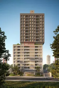 Apartamento com 2 Quartos à venda, 57m² no Zona 08, Maringá