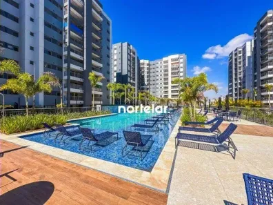 Apartamento com 3 Quartos à venda, 158m² no City América, São Paulo