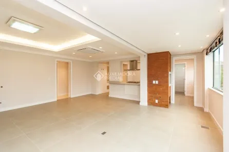 Apartamento com 3 Quartos à venda, 121m² no Higienópolis, Porto Alegre