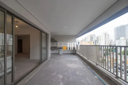 Apartamento com 3 Quartos à venda, 158m² no Vila Clementino, São Paulo