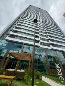 Apartamento com 2 Quartos à venda, 56m² no Caxangá, Recife