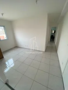 Apartamento com 2 Quartos à venda, 43m² no Cooperativa, São Bernardo do Campo