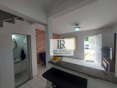 Casa de Condomínio com 2 Quartos à venda, 70m² no Chácara Canta Galo, Cotia