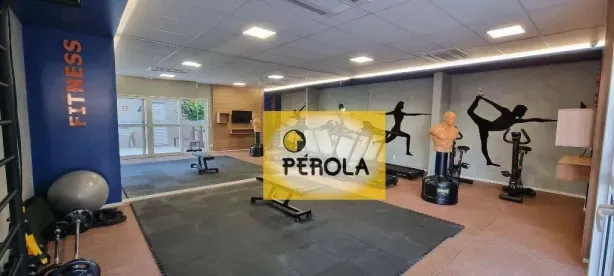 Apartamento com 2 Quartos à venda, 60m² no Jardim Nossa Senhora Auxiliadora, Campinas