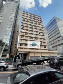 Apartamento com 2 Quartos à venda, 104m² no Bela Vista, São Paulo