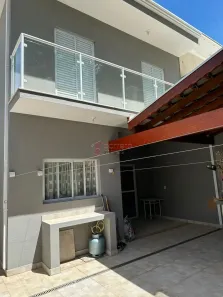 Sobrado com 3 Quartos para alugar, 150m² no Residencial Santa Giovana, Jundiaí