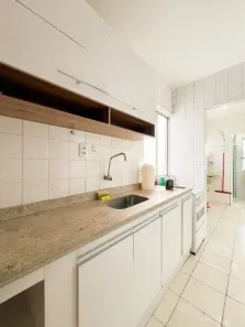 Apartamento com 2 Quartos para alugar, 75m² no Atrás da Banca, Petrolina