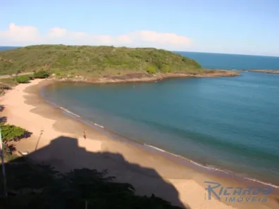 Cobertura com 4 Quartos à venda, 205m² no Enseada Azul, Guarapari