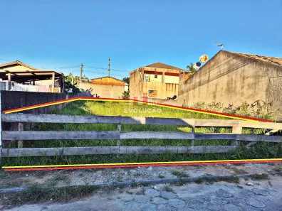 Lote/Terreno à venda, 350m² no Sertão do Maruim, São José