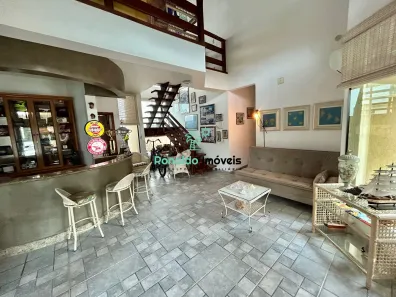 Casa de Condomínio com 3 Quartos à venda, 267m² no Vista Linda, Bertioga