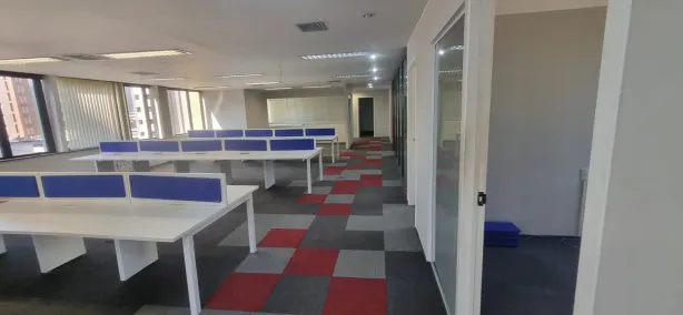Sala Comercial para alugar, 248m² no Vila Olímpia, São Paulo