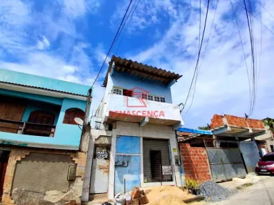 Casa com 2 Quartos para alugar, 50m² no Jacarepaguá, Rio de Janeiro