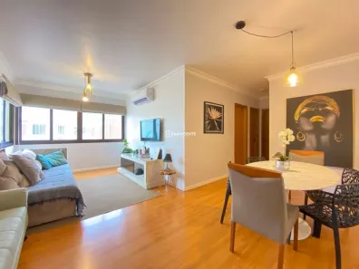 Apartamento com 2 Quartos à venda, 71m² no Moinhos de Vento, Porto Alegre