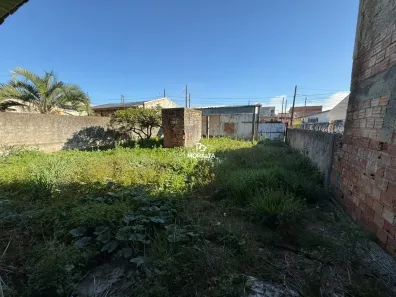 Lote/Terreno à venda, 360m² no Quississana, São José dos Pinhais
