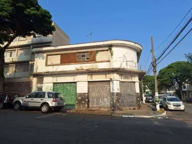 Imóvel Comercial à venda, 280m² no Jardim Aeroporto, São Paulo