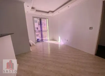 Apartamento com 2 Quartos à venda, 48m² no Parada XV de Novembro, São Paulo
