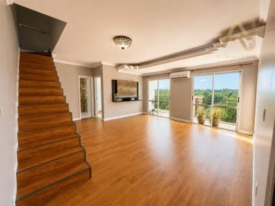 Apartamento com 4 Quartos à venda, 141m² no Colônia Santo Antônio, Manaus