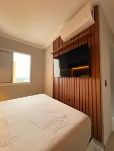 Apartamento com 2 Quartos à venda, 60m² no Jardim Americano, Sorocaba