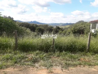 Lote/Terreno com 1 Quarto à venda, 465m² no , Lindóia